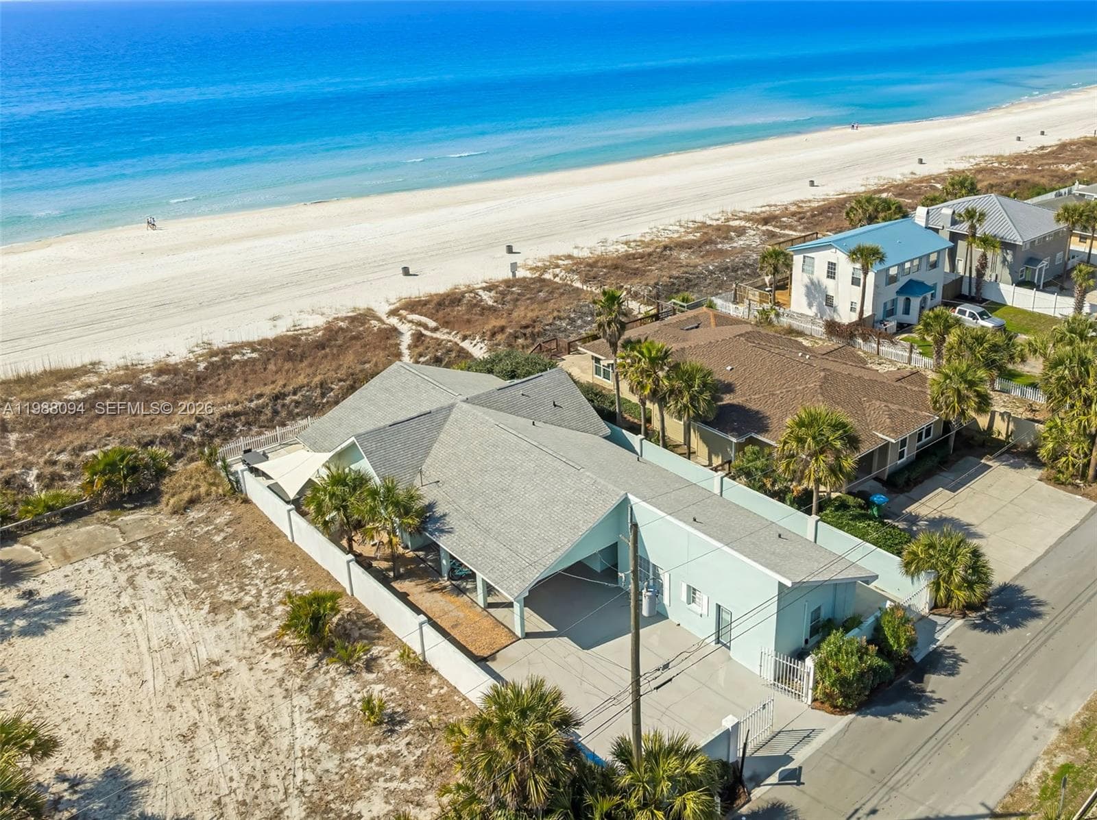 13011 Oleander Dr, Other City - In The State Of Florida, FL 32407