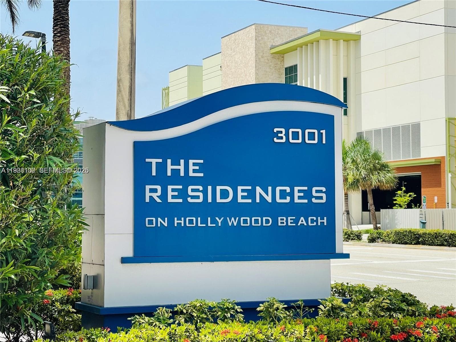 3001 S Ocean Dr # 101, Hollywood, FL 33019 — zdjęcie 2