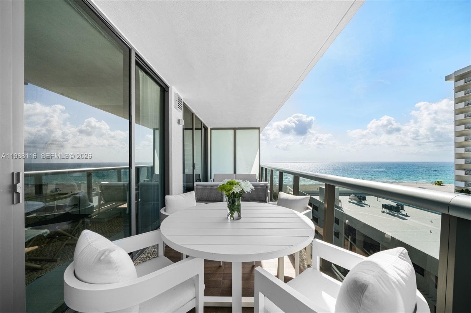 5875 Collins Ave # 906, Miami Beach, FL 33140