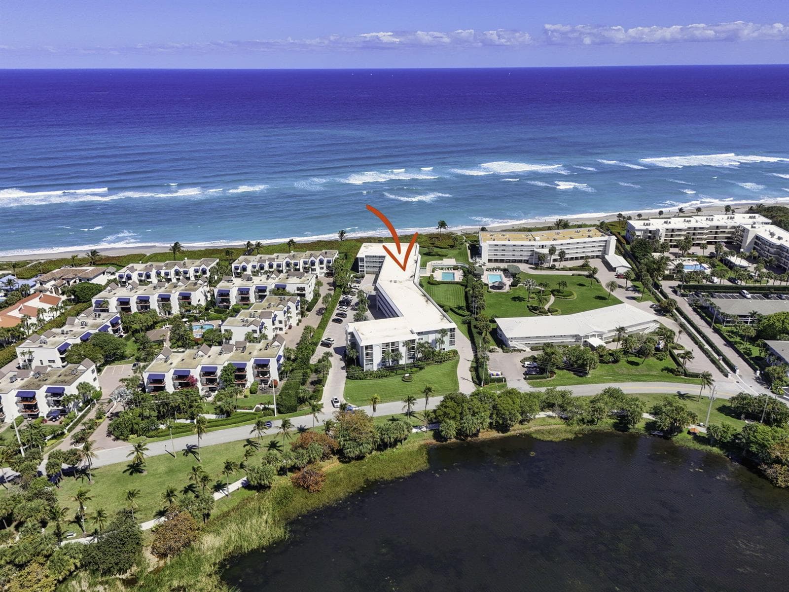 120 Celestial Way # 309, Juno Beach, FL 33408 — zdjęcie 2