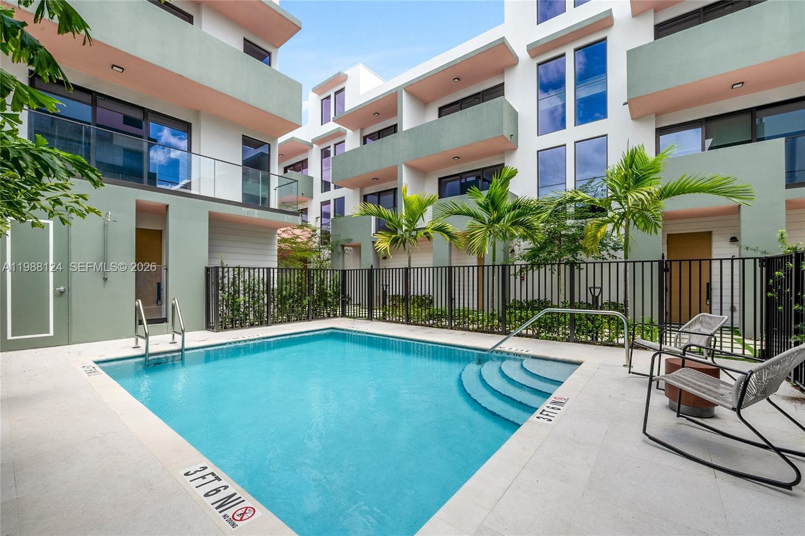 721 SW 11th Street # E, Miami, FL 33129 — zdjęcie 5