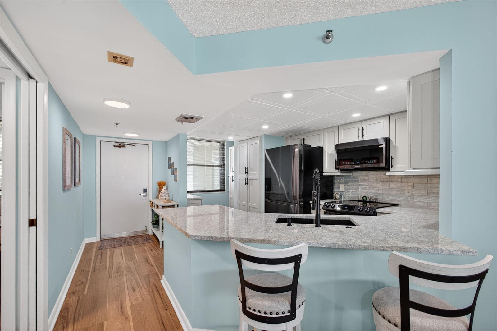 9650 S Ocean Drive # 302, Jensen Beach, FL 34957 — zdjęcie 2