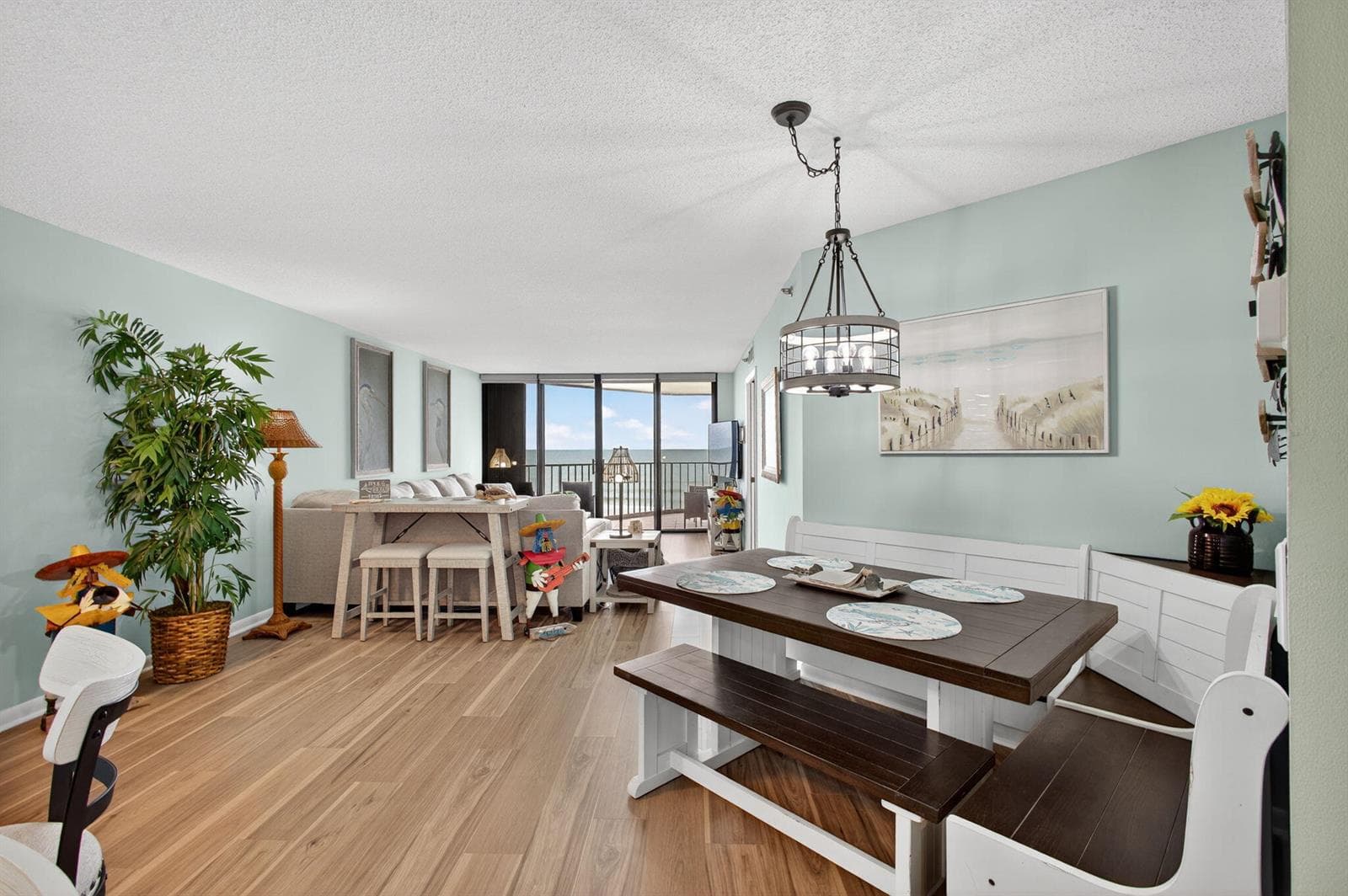9650 S Ocean Drive # 302, Jensen Beach, FL 34957 — zdjęcie 5