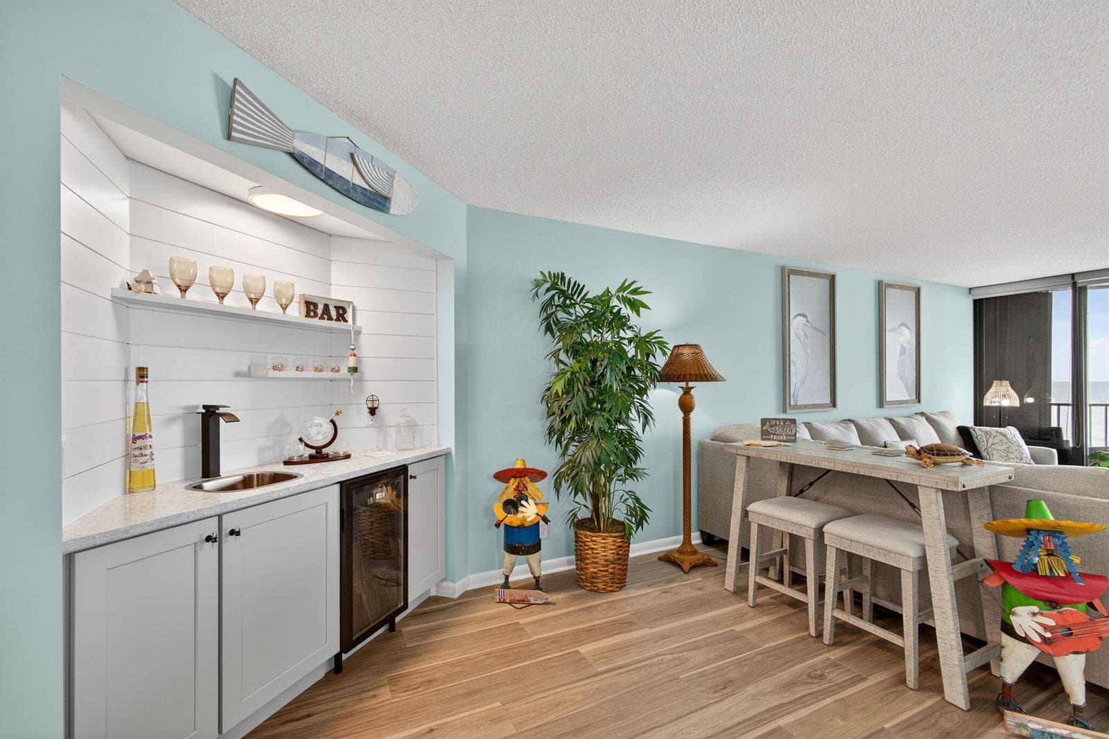 9650 S Ocean Drive # 302, Jensen Beach, FL 34957 — zdjęcie 4