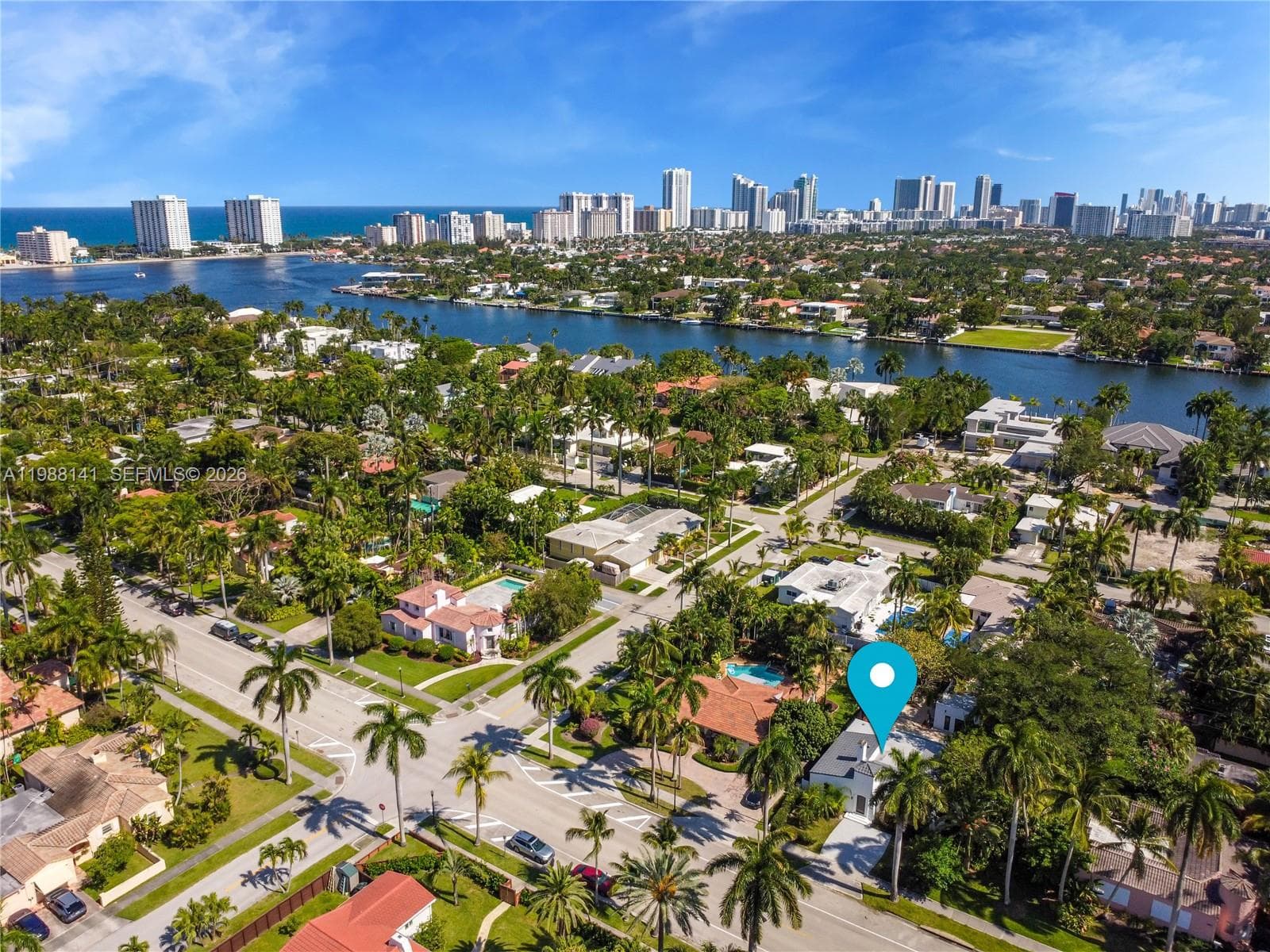 1108 Harrison St, Hollywood, FL 33019 — zdjęcie 5