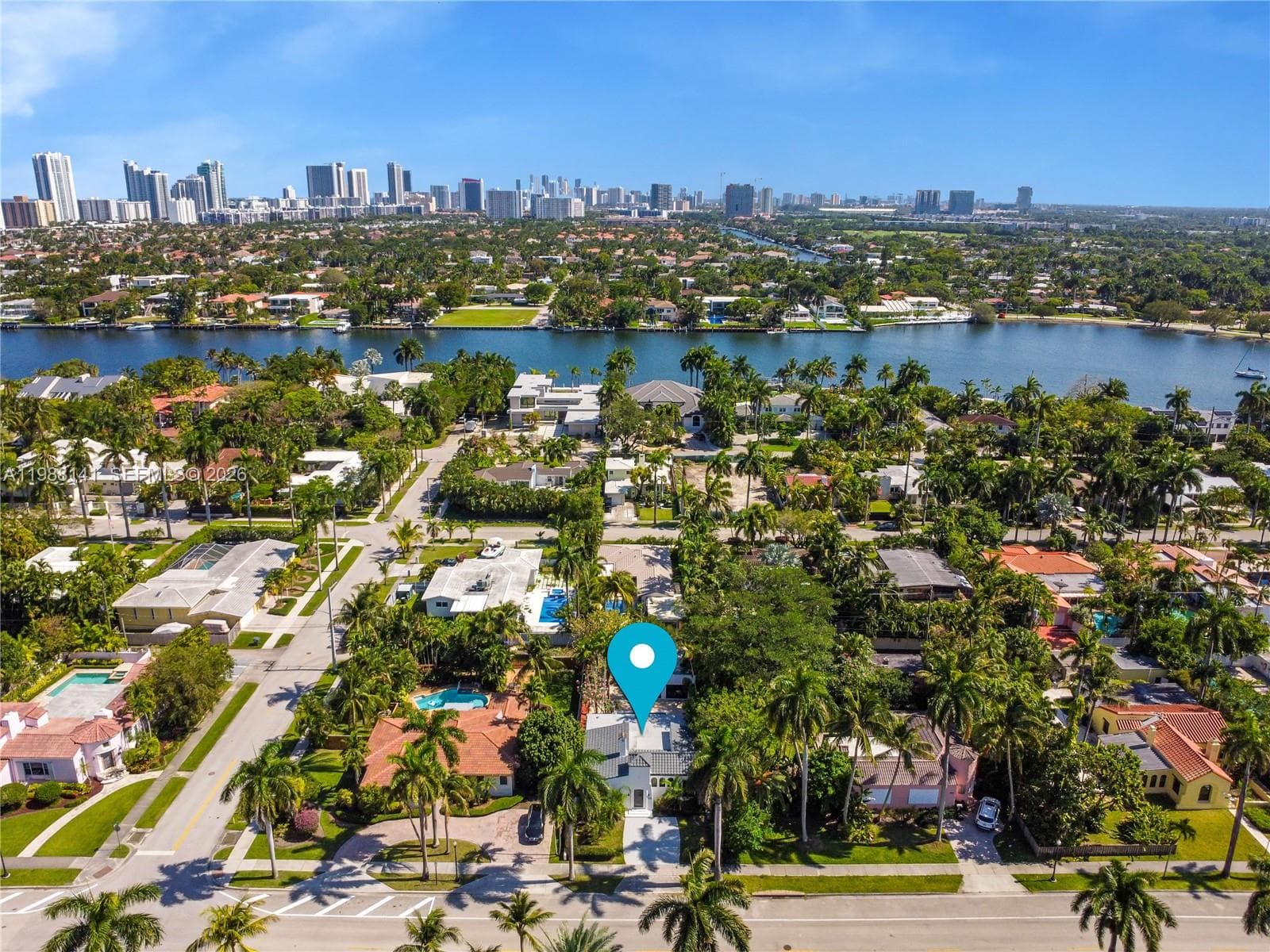 1108 Harrison St, Hollywood, FL 33019 — zdjęcie 4