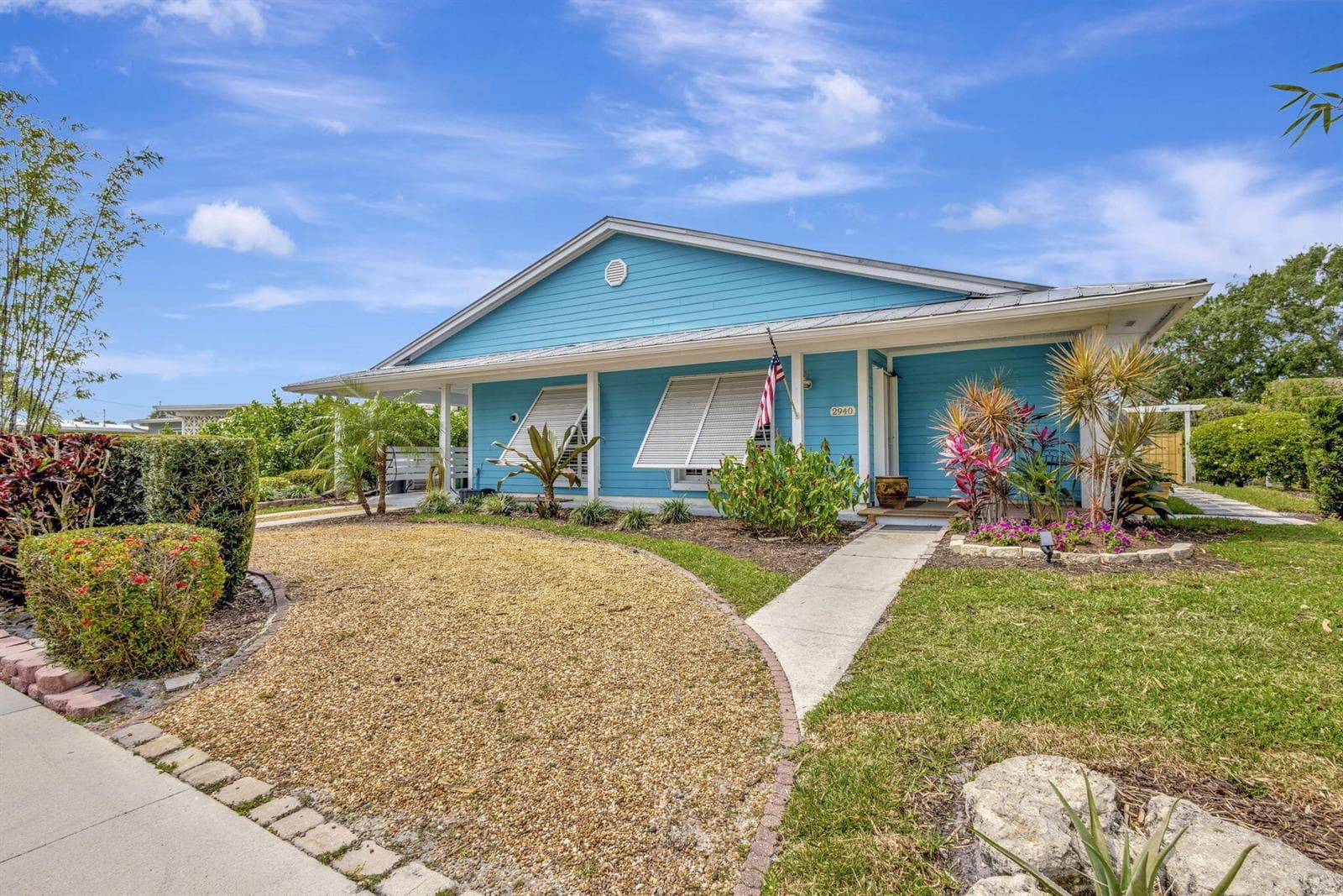 2940 SE Treasure Island Road, Port St. Lucie, FL 34952 — zdjęcie 2