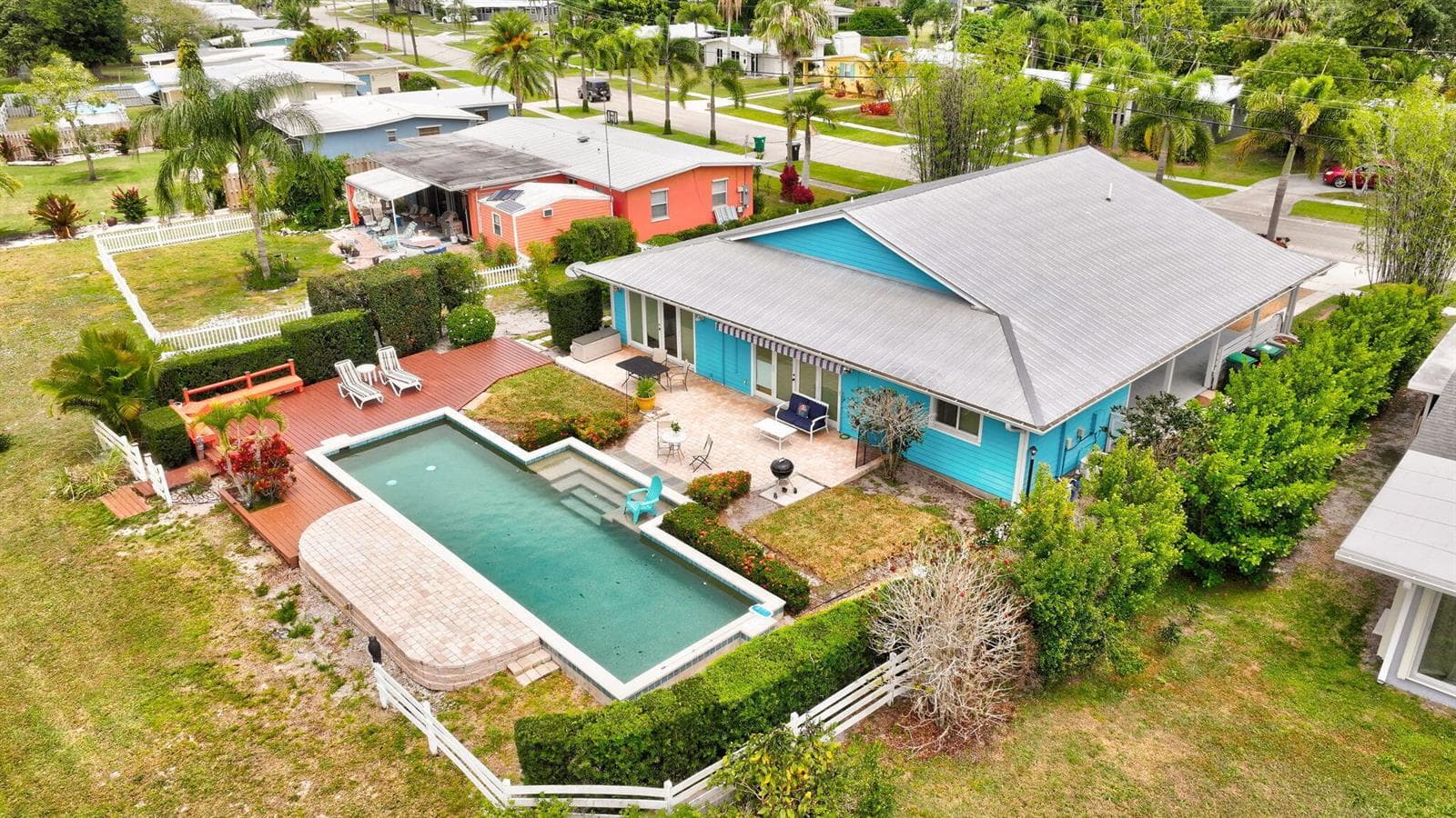 2940 SE Treasure Island Road, Port St. Lucie, FL 34952 — zdjęcie 4