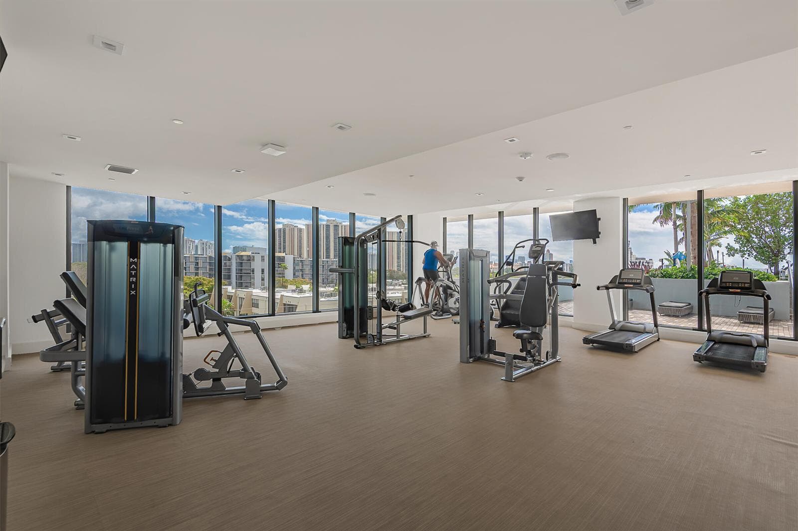 2960 NE 207th Street # 708, Aventura, FL 33180 — zdjęcie 3