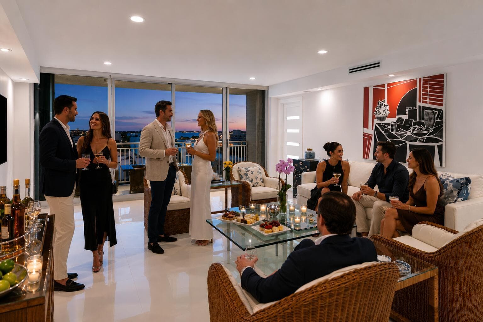 2780 S Ocean Boulevard # 805, Palm Beach, FL 33480 — zdjęcie 2