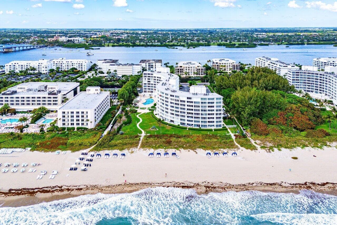2780 S Ocean Boulevard # 805, Palm Beach, FL 33480 — zdjęcie 3