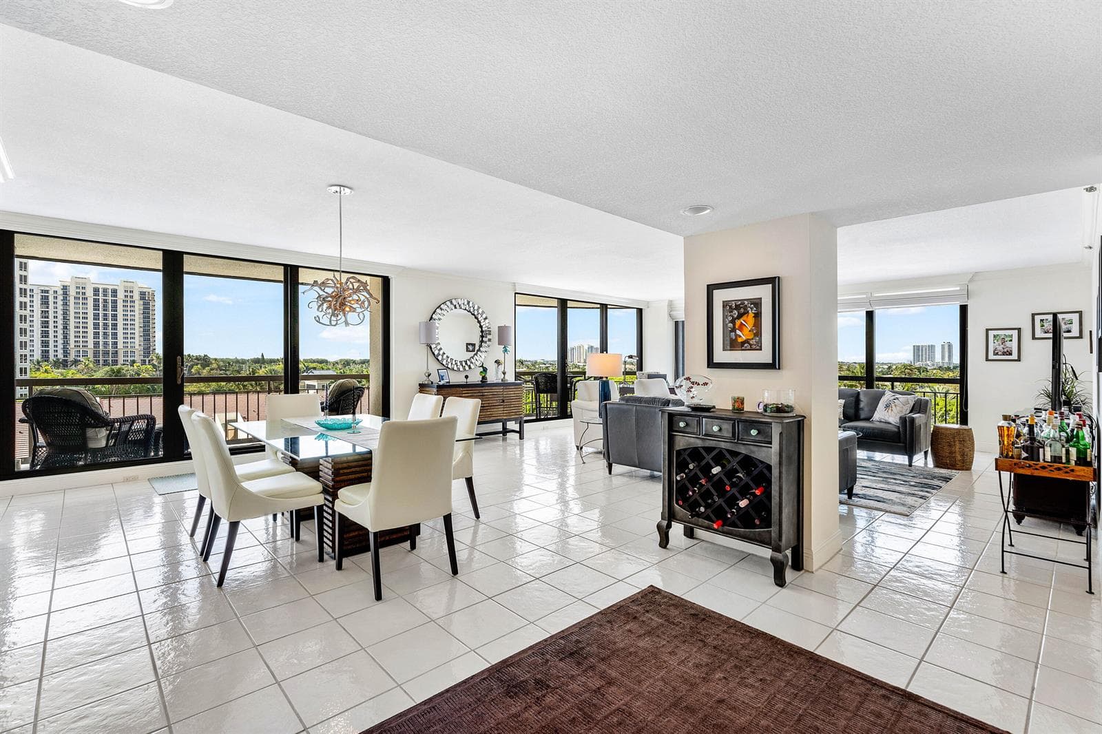 4100 N Ocean Drive # 504, Singer Island, FL 33404 — zdjęcie 2
