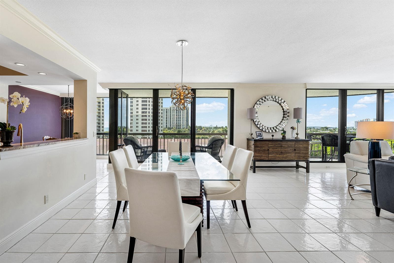 4100 N Ocean Drive # 504, Singer Island, FL 33404 — zdjęcie 5