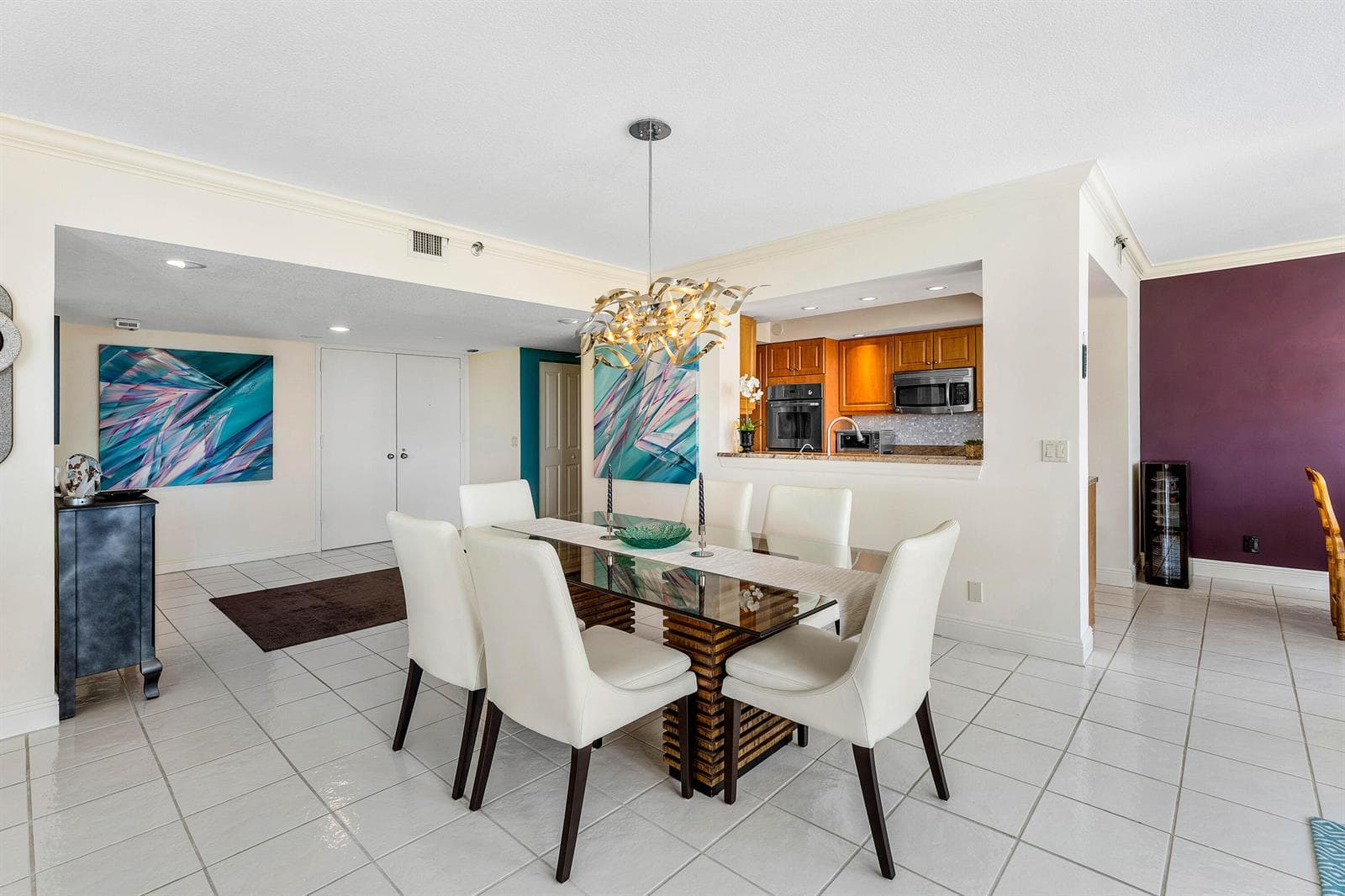 4100 N Ocean Drive # 504, Singer Island, FL 33404 — zdjęcie 4
