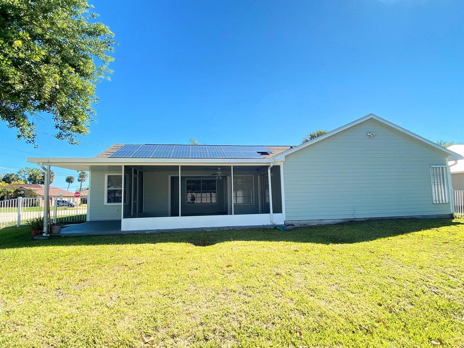 2242 SW Natema Road, Port St. Lucie, FL 34953 — zdjęcie 2