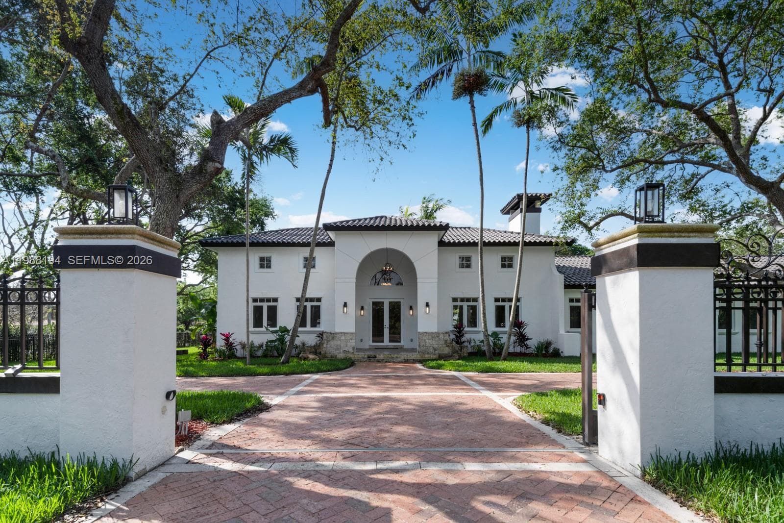 6200 SW 130th Ter, Pinecrest, FL 33156 — zdjęcie 2