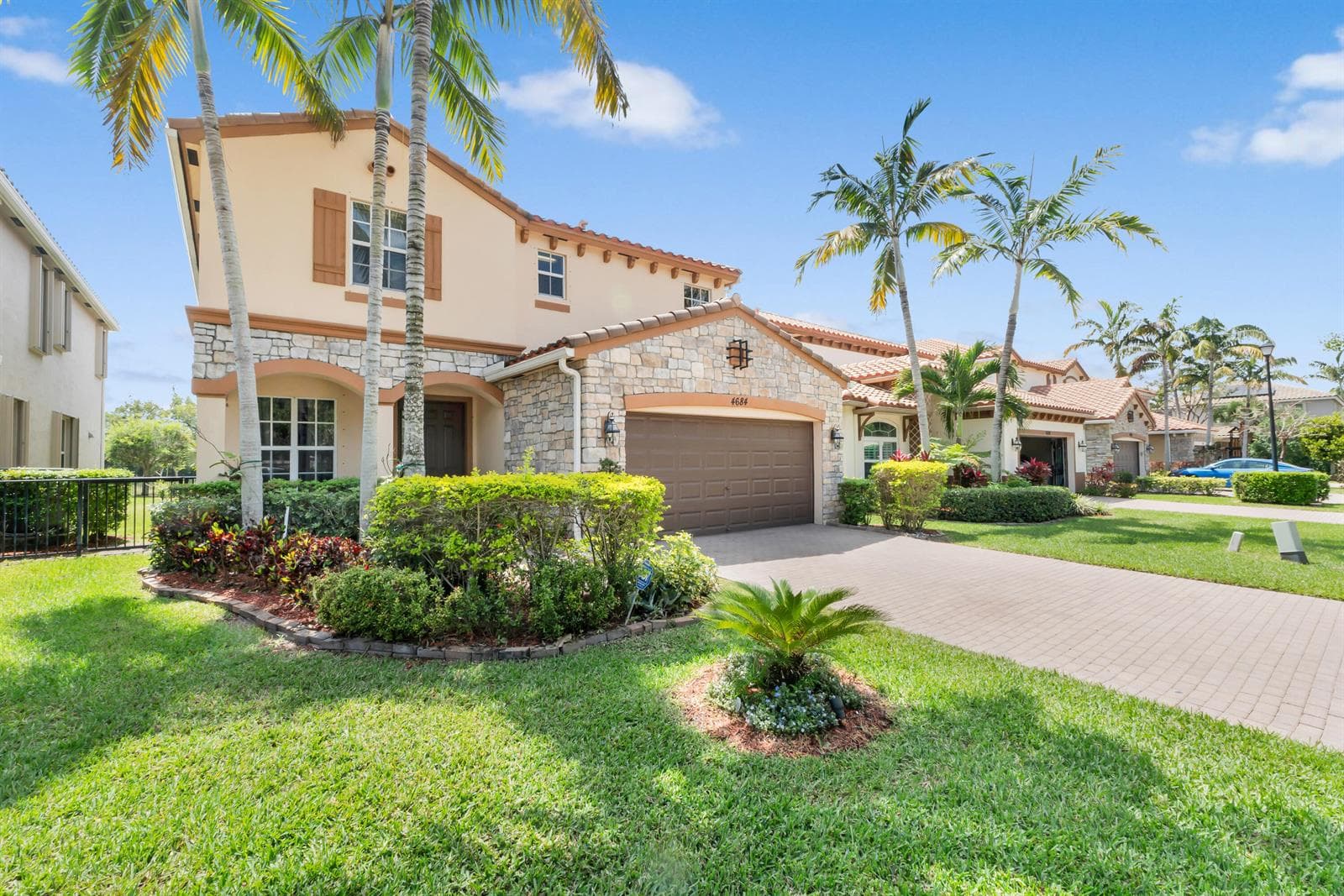 4684 Veteran Terrace, Lake Worth, FL 33463 — zdjęcie 2