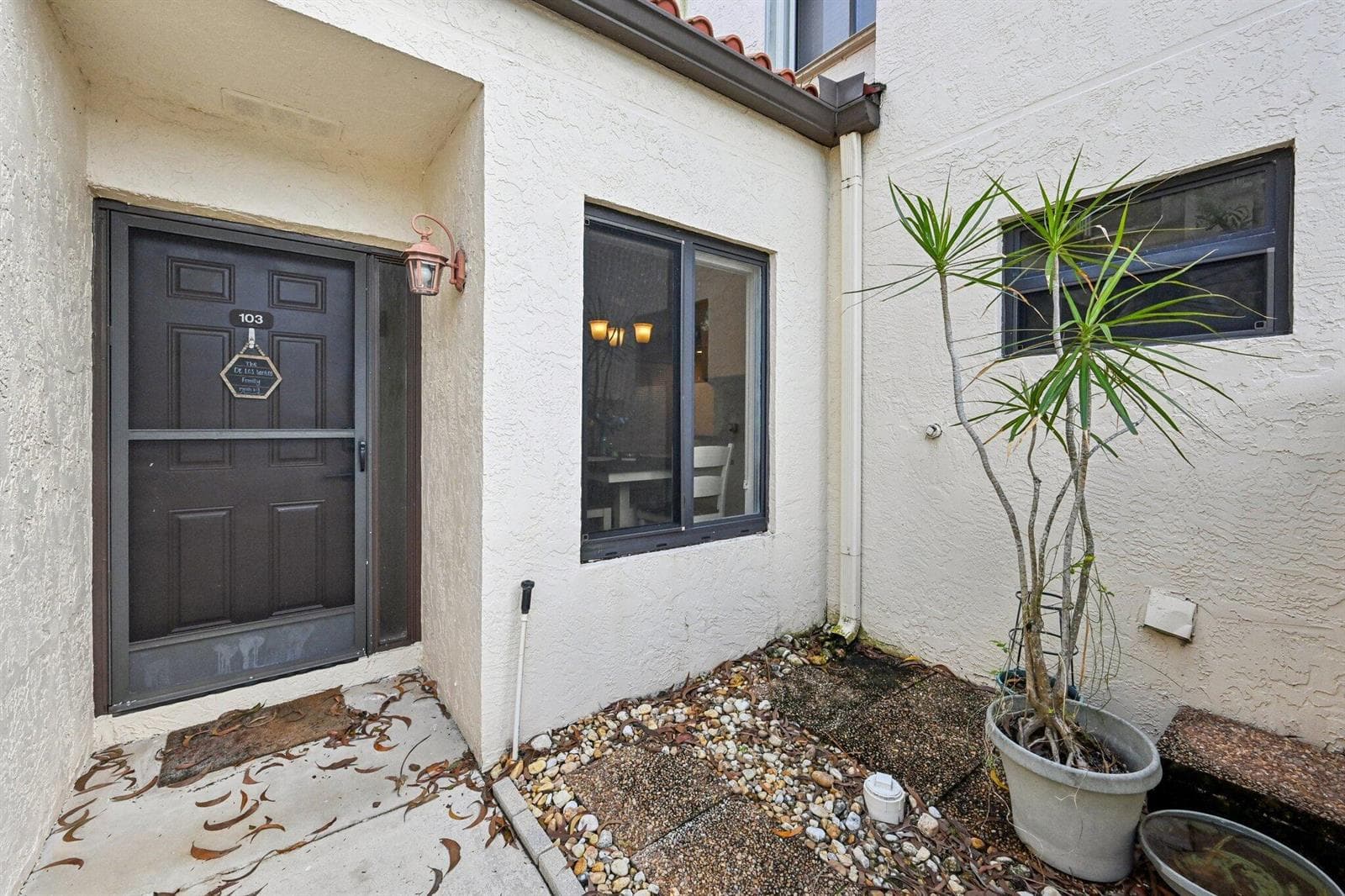 22 Via De Casas # 103, Boynton Beach, FL 33426 — zdjęcie 5