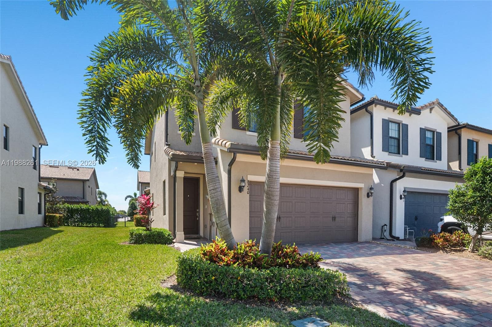 8240 Tailshot Ct, Lake Worth, FL 33467 — zdjęcie 3
