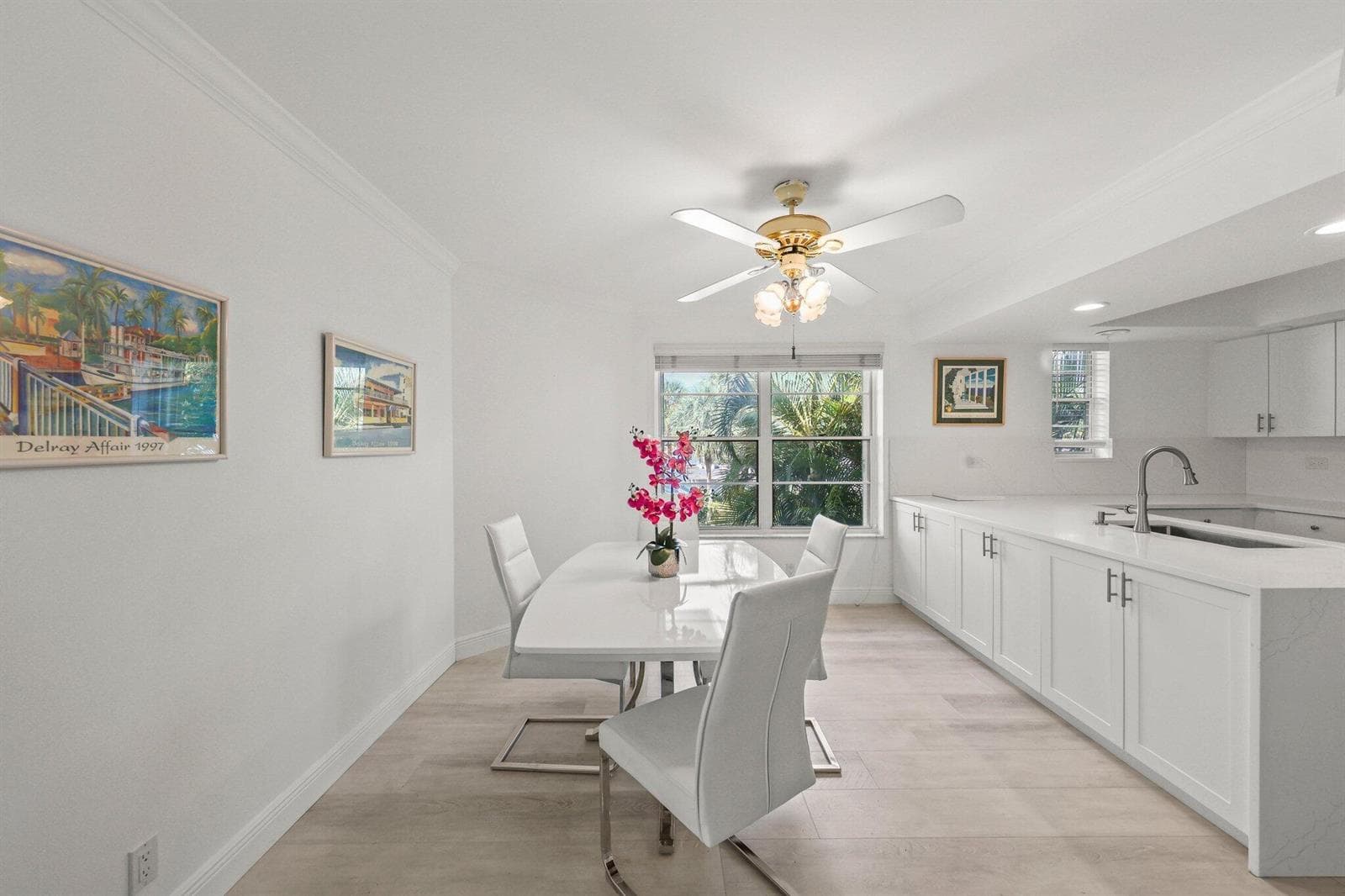 664 Forsyth Street # 6, Boca Raton, FL 33487 — zdjęcie 2
