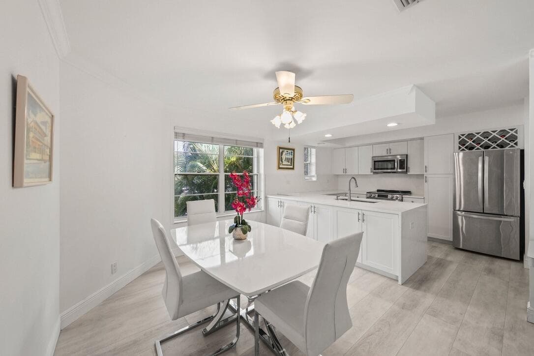 664 Forsyth Street # 6, Boca Raton, FL 33487 — zdjęcie 4