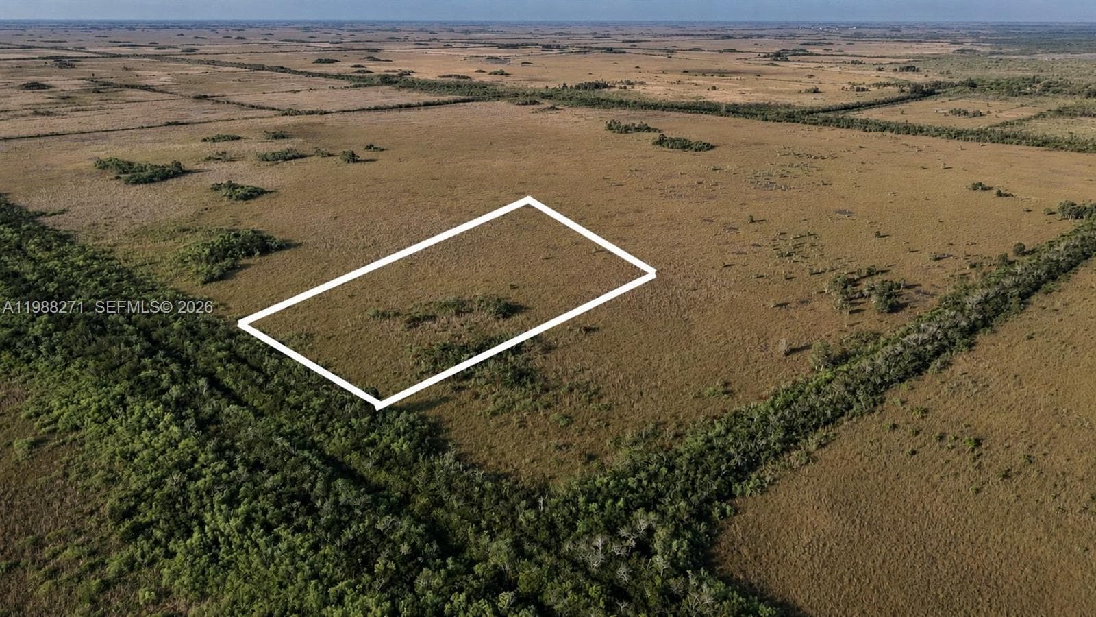 0 Unknown Road, Unincorporated Dade County, FL 33034 — zdjęcie 2