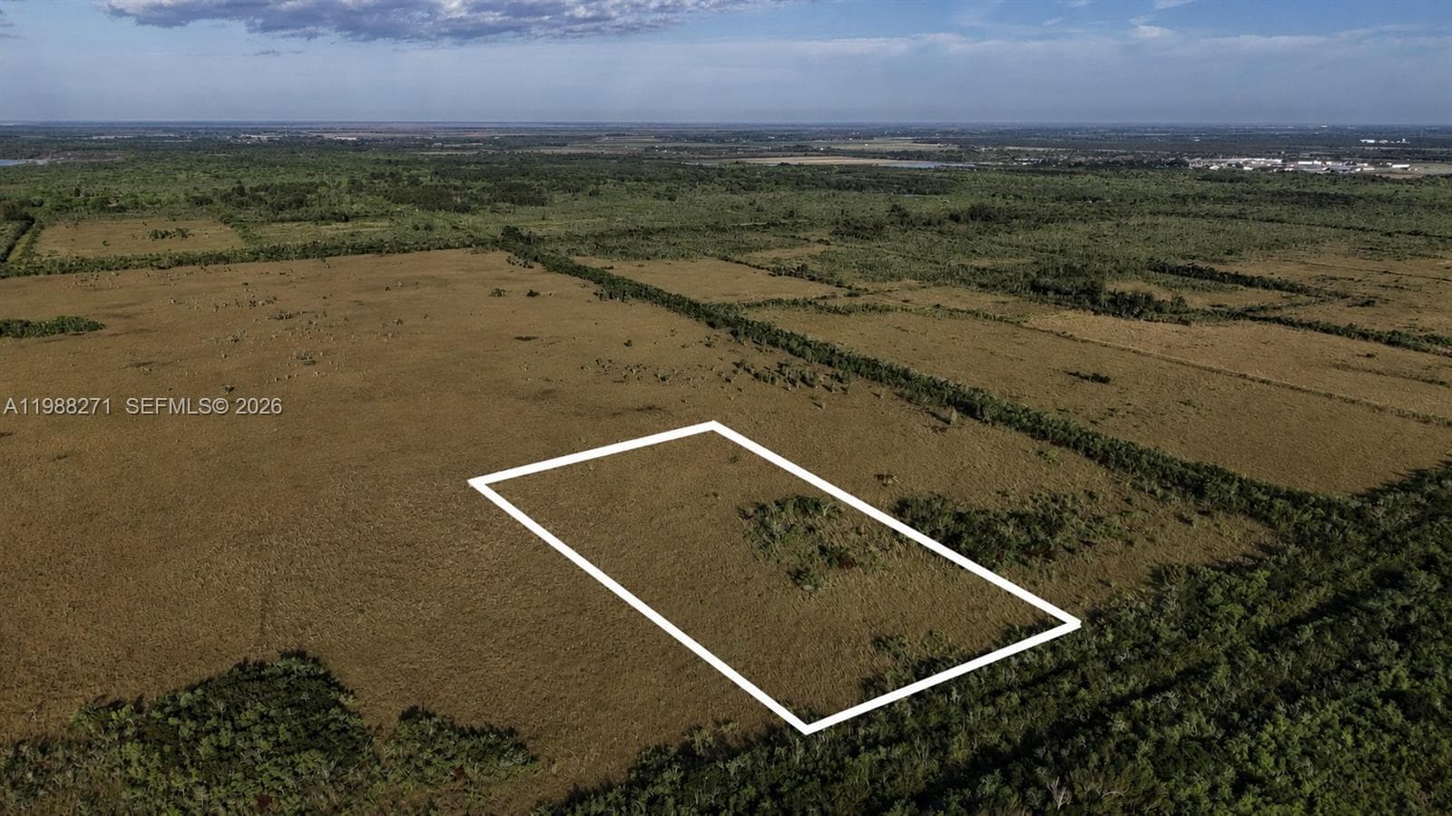 0 Unknown Road, Unincorporated Dade County, FL 33034 — zdjęcie 3