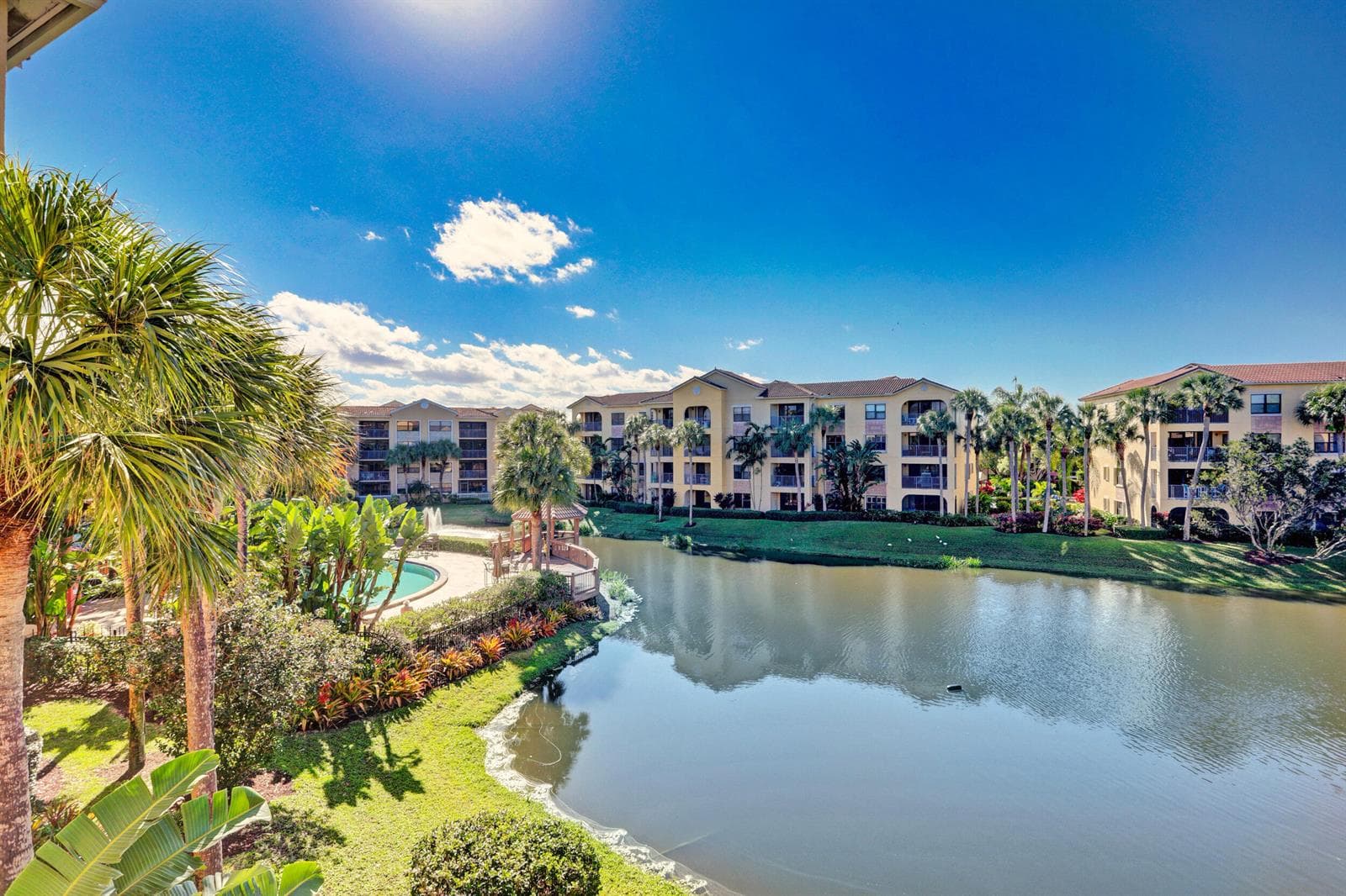 800 Uno Lago Drive # 305, Juno Beach, FL 33408 — zdjęcie 2