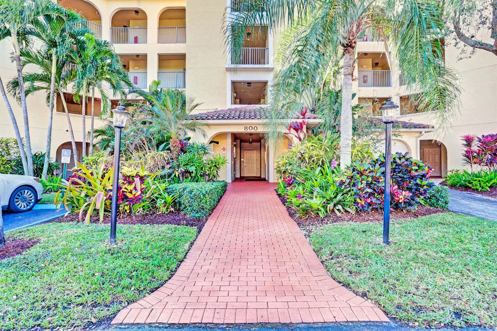 800 Uno Lago Drive # 305, Juno Beach, FL 33408 — zdjęcie 3