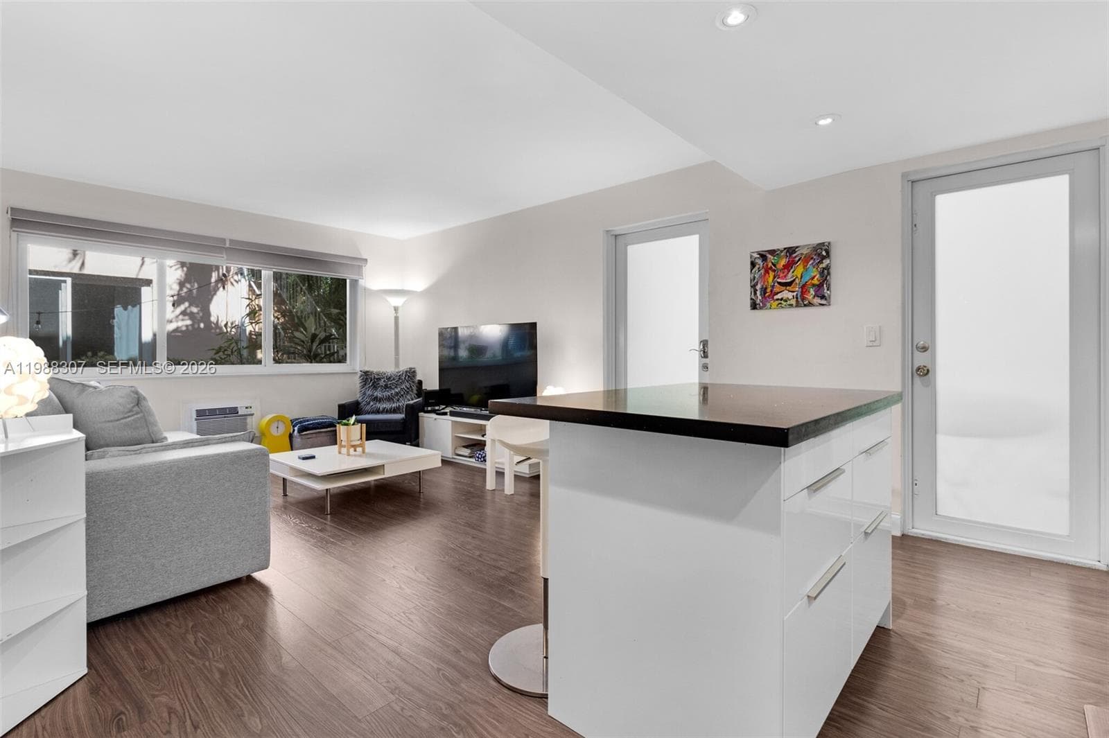 1117 Meridian Ave # 5-1117, Miami Beach, FL 33139 — zdjęcie 2