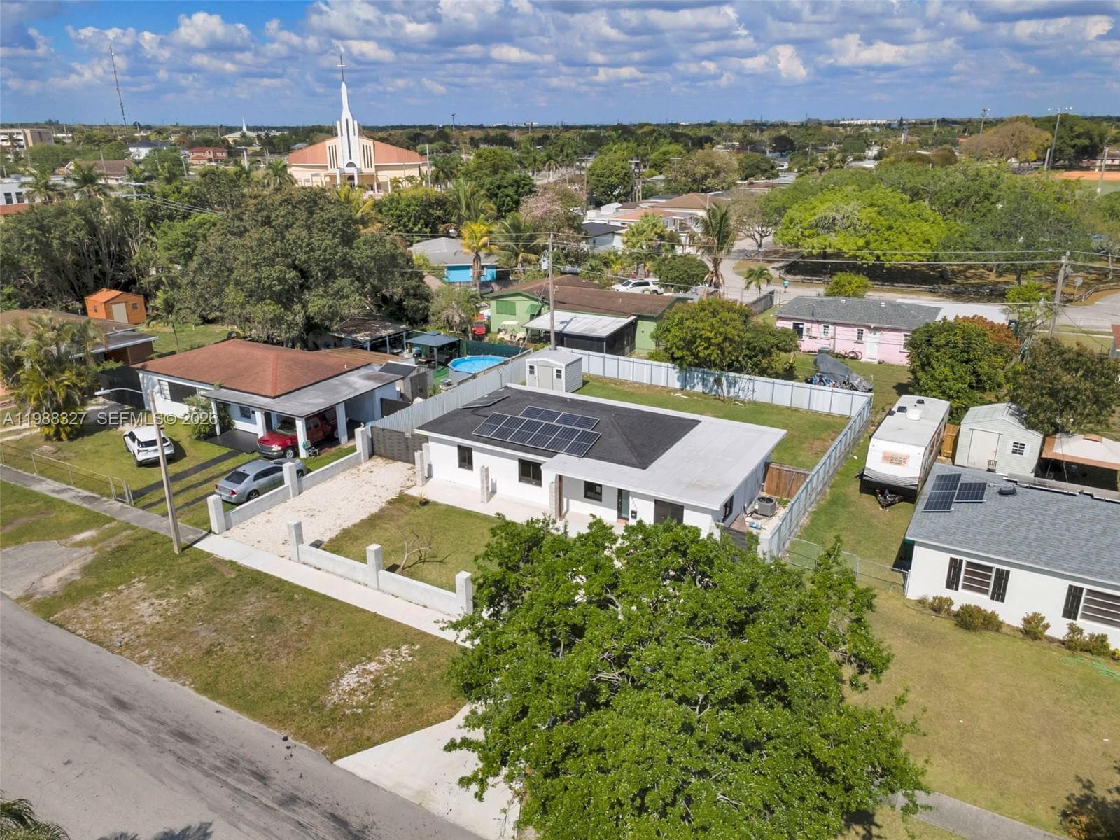 14520 Carver Drive, Miami, FL 33176 — zdjęcie 3
