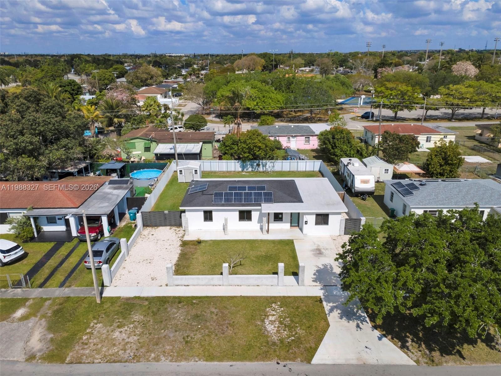 14520 Carver Drive, Miami, FL 33176 — zdjęcie 4