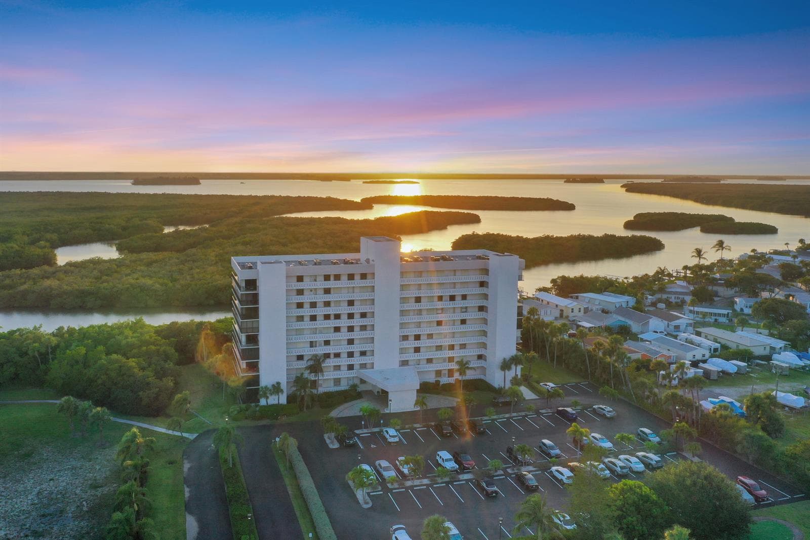 5059 N Hwy A1a # 701, Fort Pierce, FL 34949 — zdjęcie 2