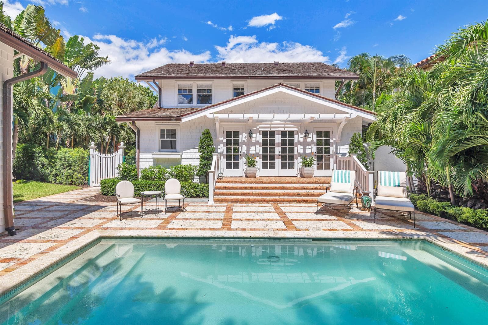 142 Seabreeze Avenue, Palm Beach, FL 33480 — zdjęcie 2