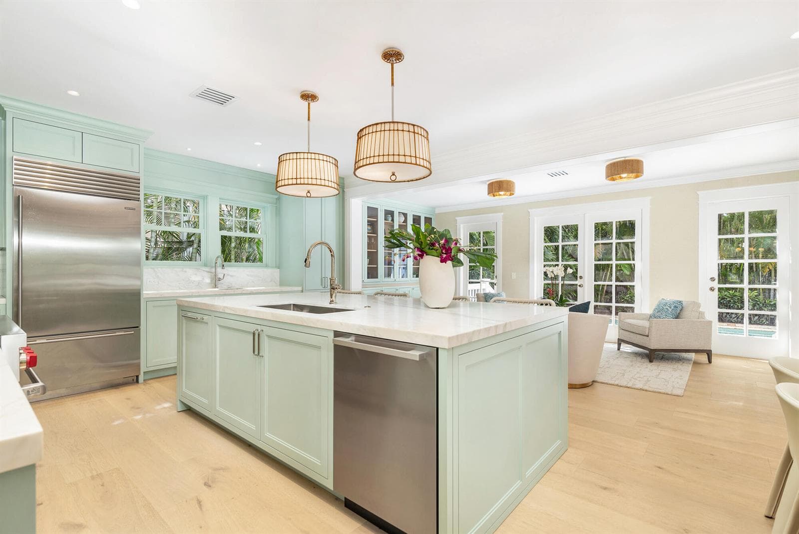 142 Seabreeze Avenue, Palm Beach, FL 33480 — zdjęcie 3