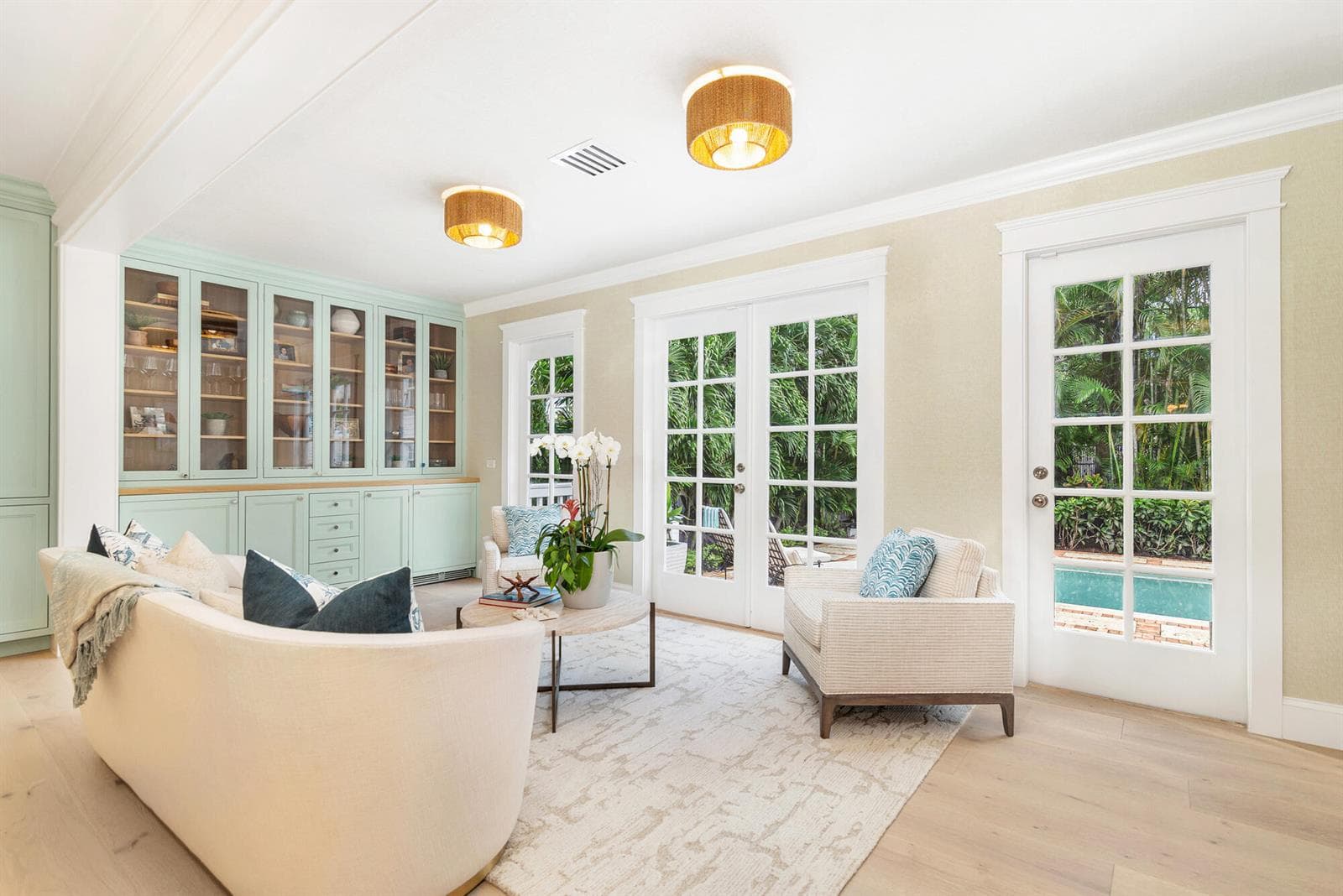 142 Seabreeze Avenue, Palm Beach, FL 33480 — zdjęcie 5