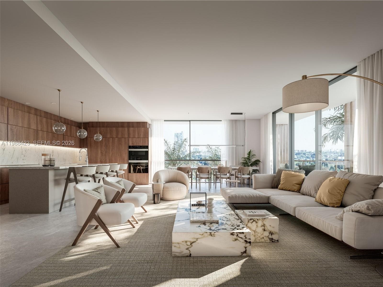2650 Lincoln Ave # 406, Miami, FL 33133 — zdjęcie 2