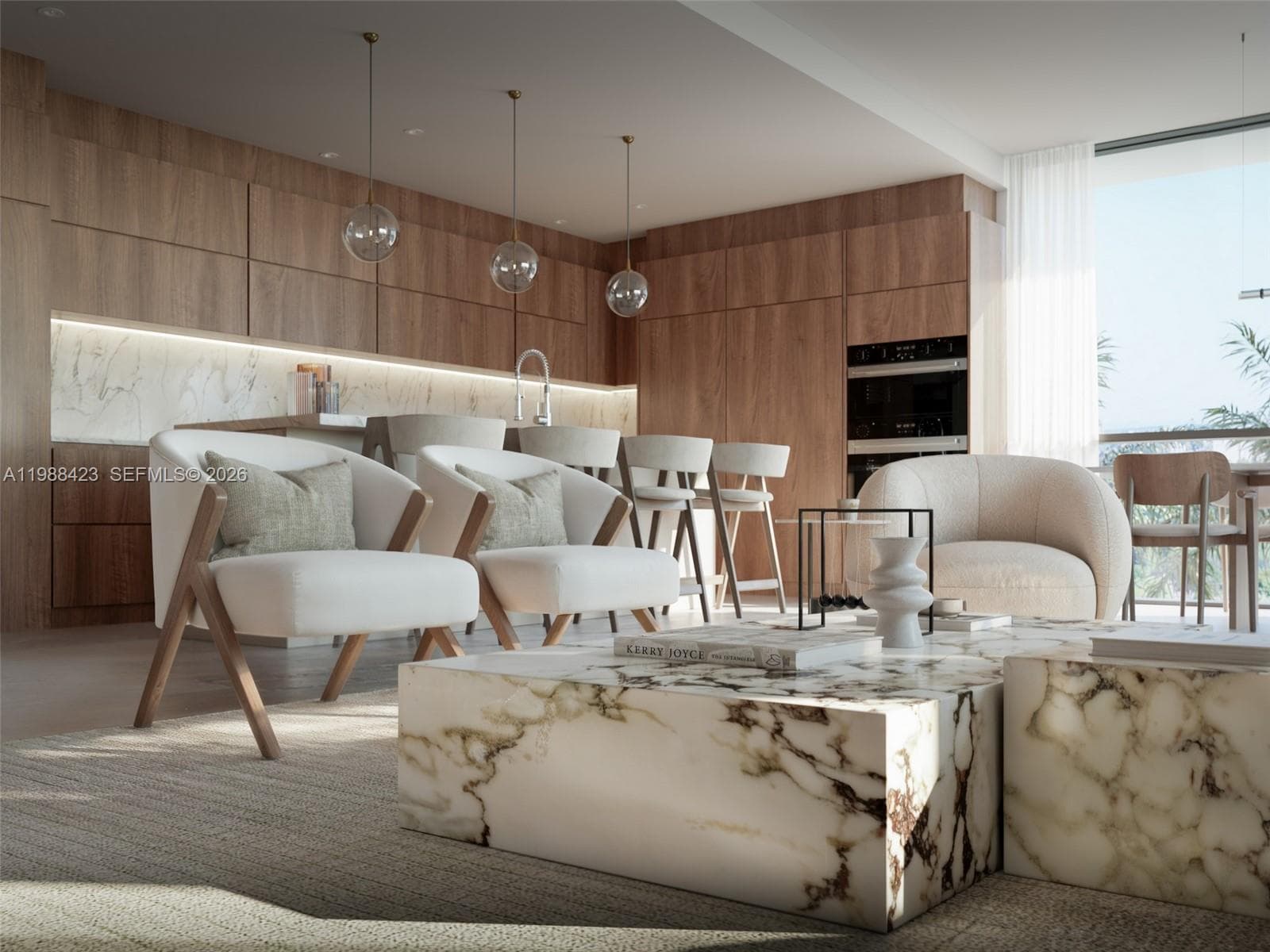 2650 Lincoln Ave # 406, Miami, FL 33133 — zdjęcie 3