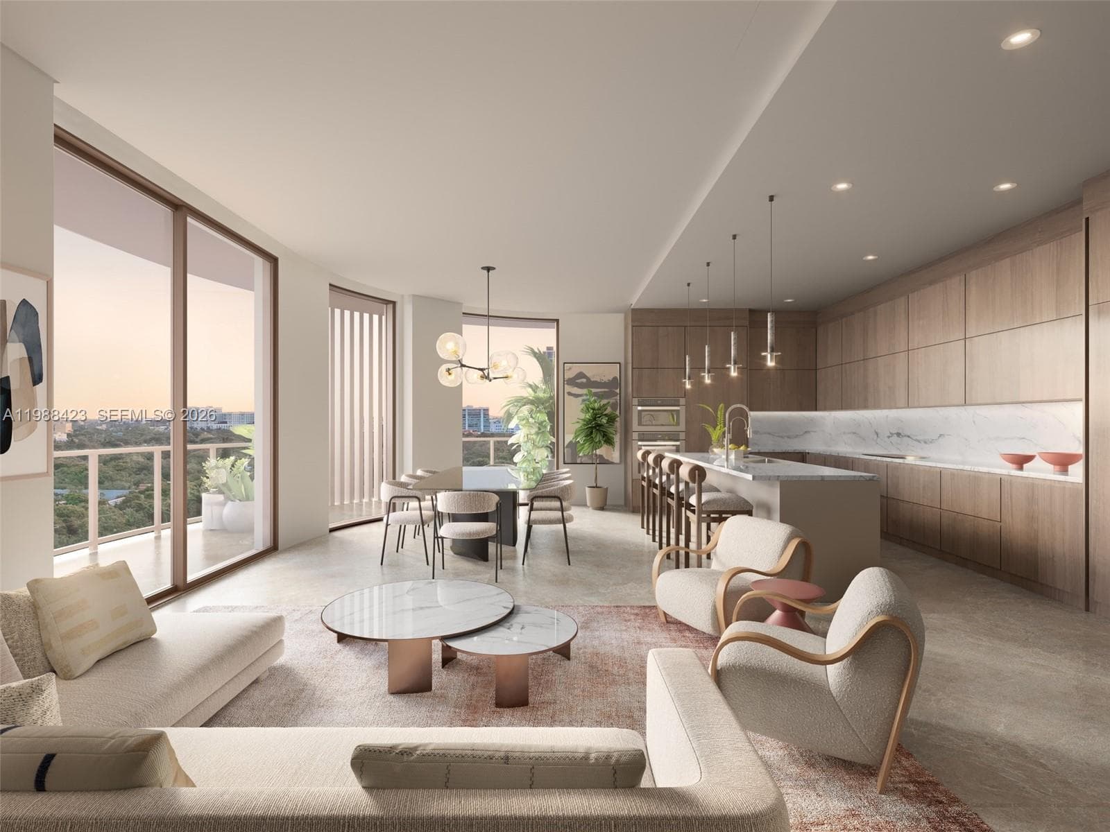 2650 Lincoln Ave # 406, Miami, FL 33133 — zdjęcie 5