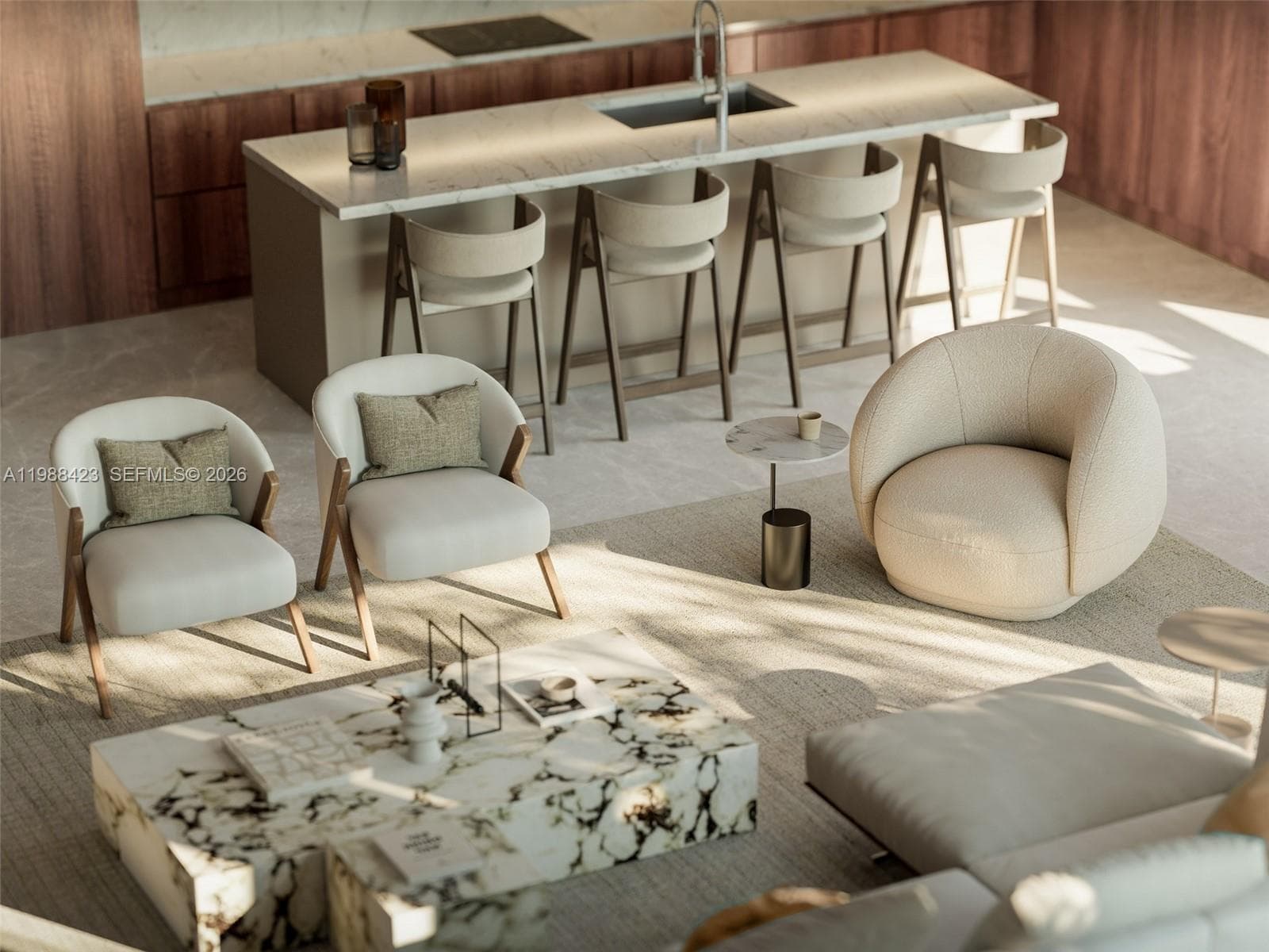 2650 Lincoln Ave # 406, Miami, FL 33133 — zdjęcie 4