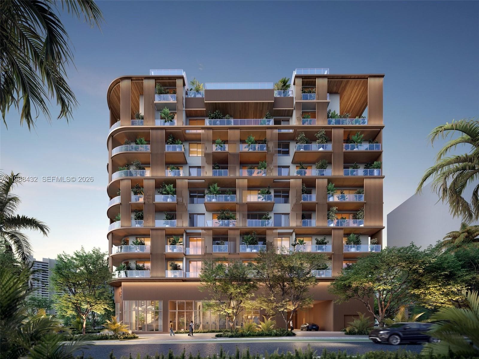 2650 Lincoln Ave # 407, Miami, FL 33133