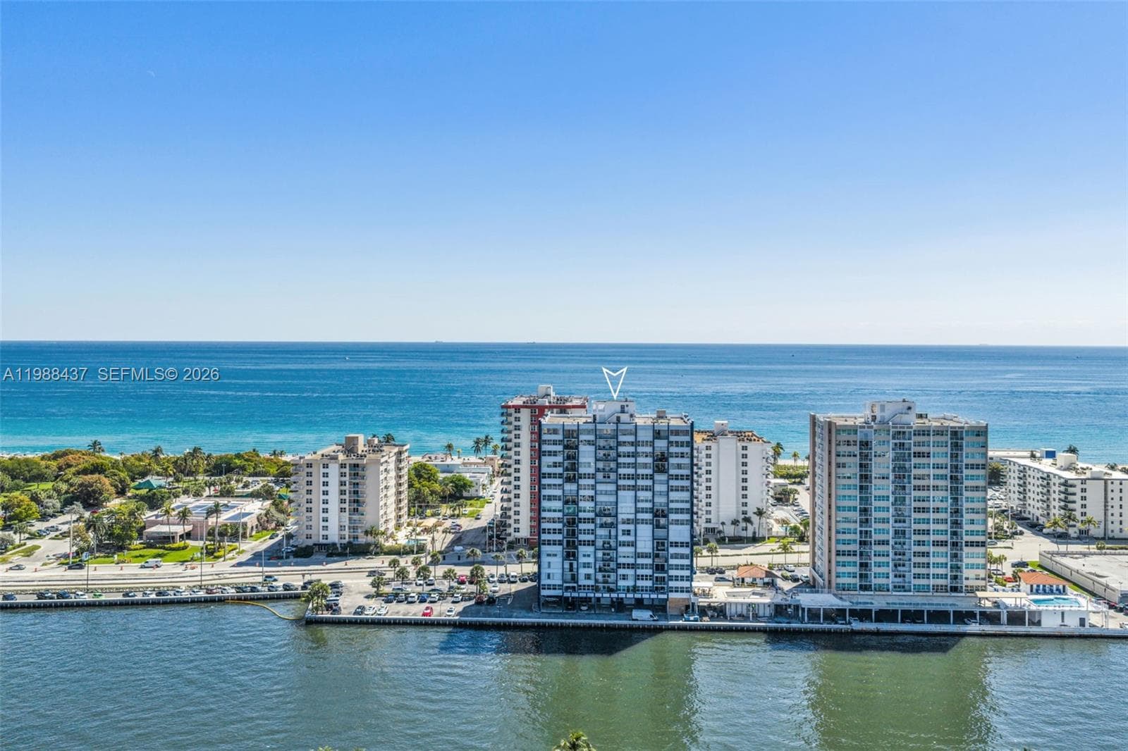 1400 S Ocean Dr # 804, Hollywood, FL 33019 — zdjęcie 2
