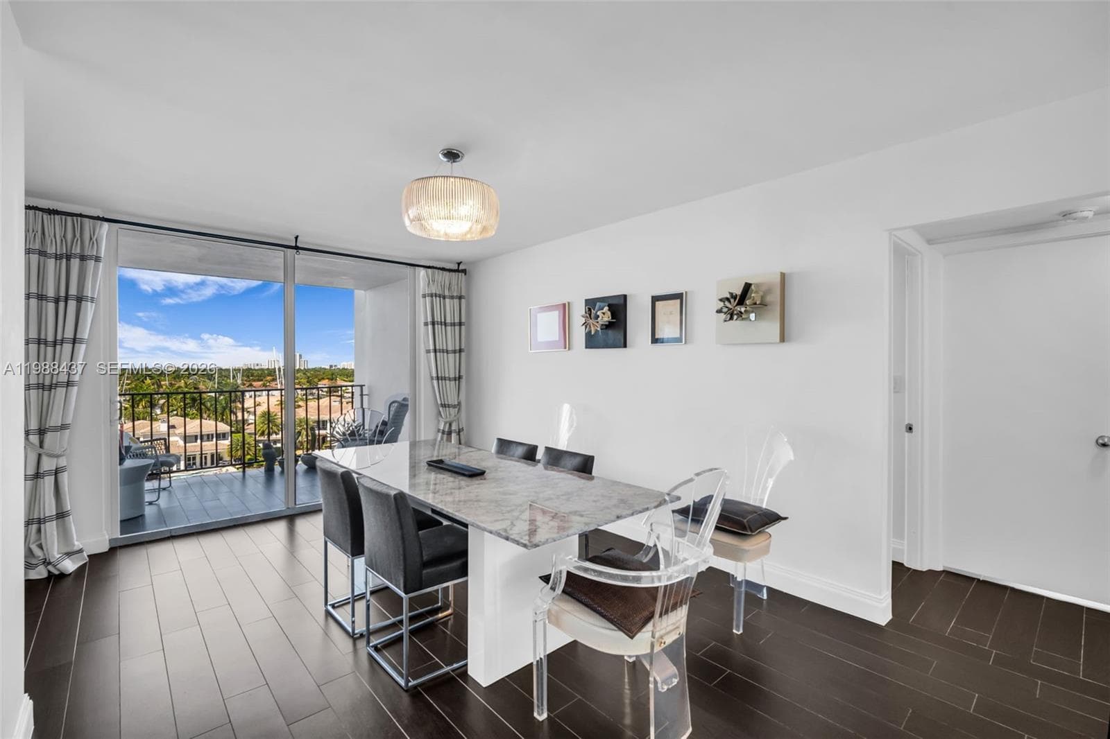 1400 S Ocean Dr # 804, Hollywood, FL 33019 — zdjęcie 5