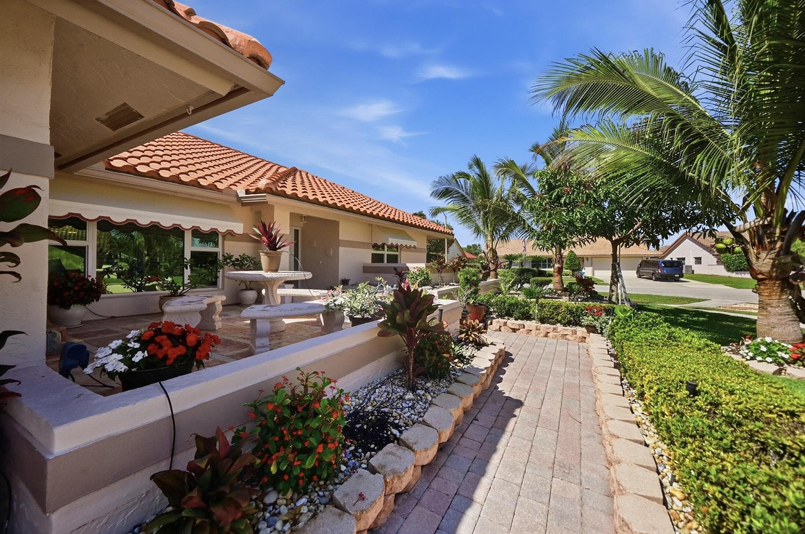 5884 Laurel Green Circle, Boynton Beach, FL 33437 — zdjęcie 2
