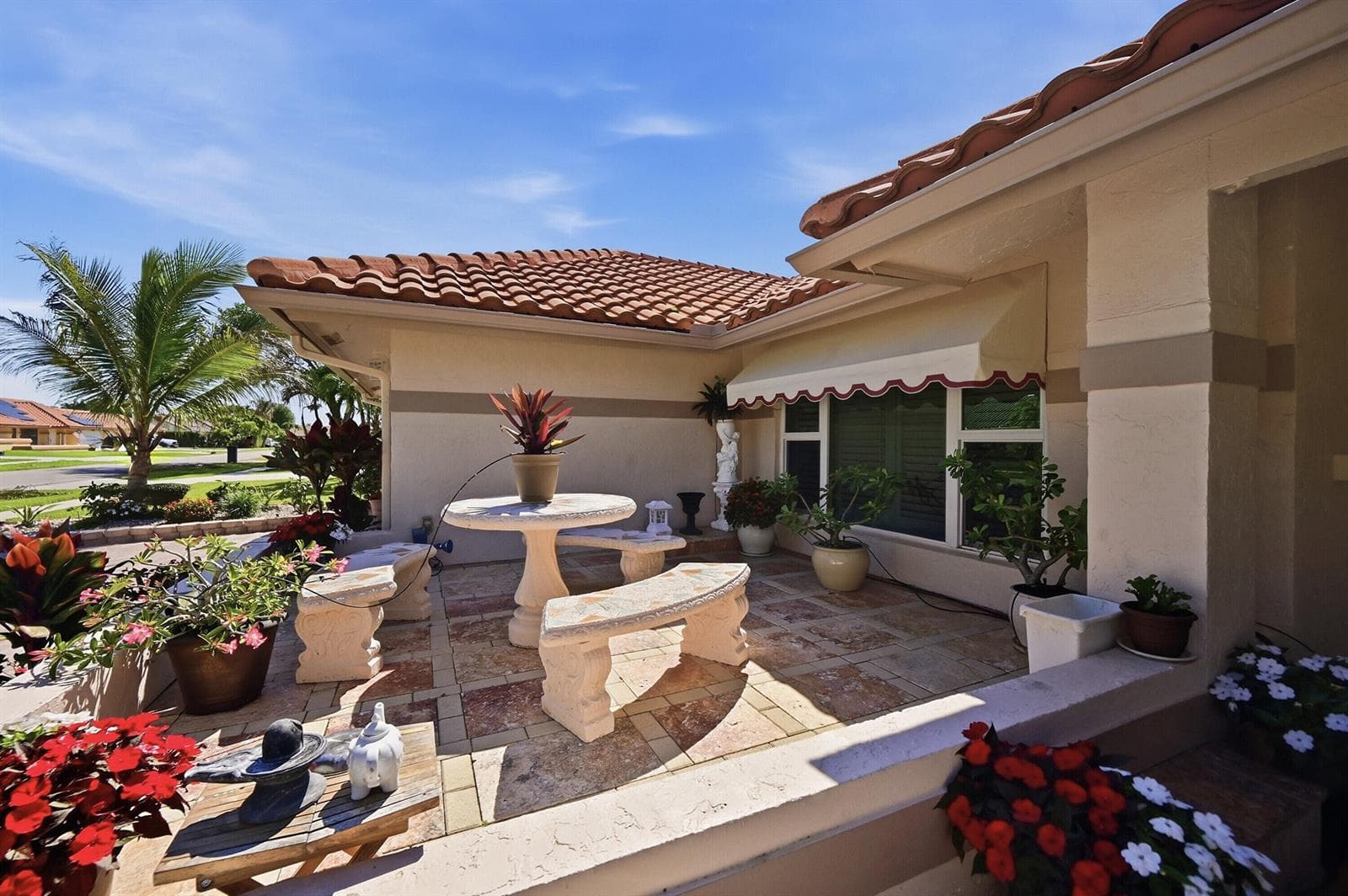 5884 Laurel Green Circle, Boynton Beach, FL 33437 — zdjęcie 3