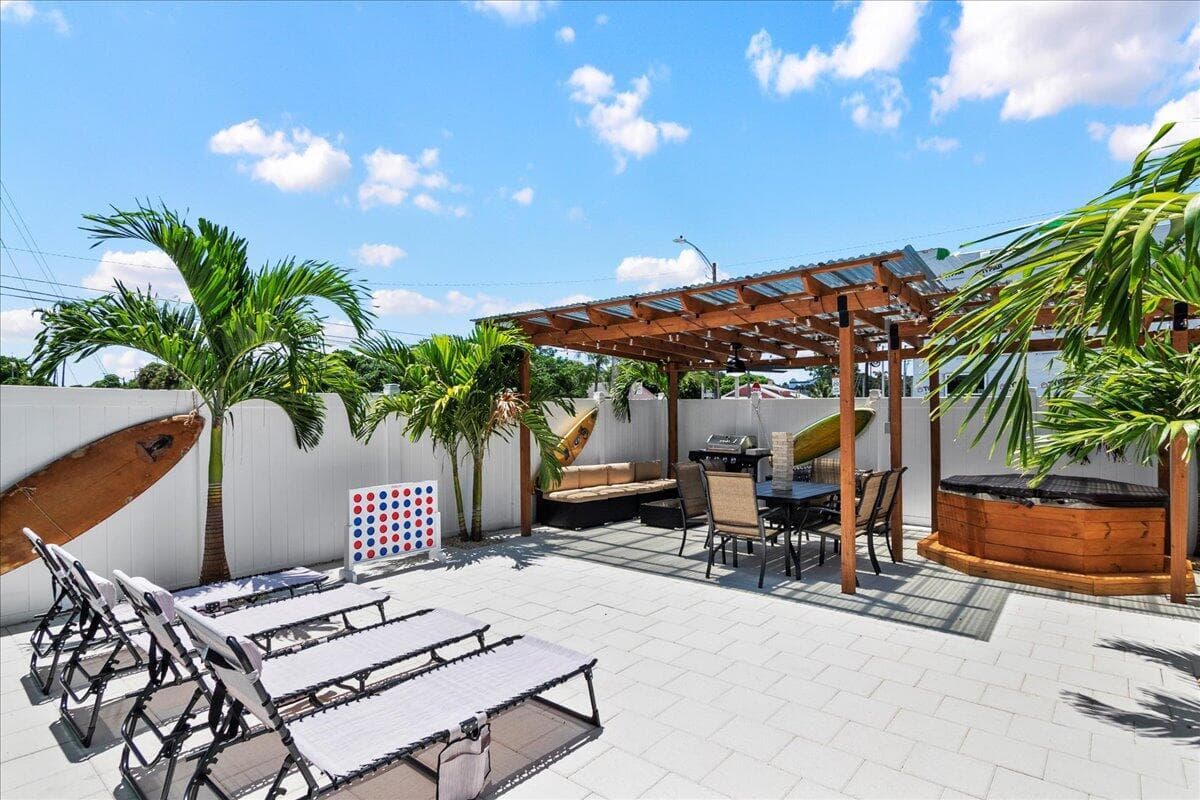 2741 Parker Avenue # A & B, West Palm Beach, FL 33405 — zdjęcie 3