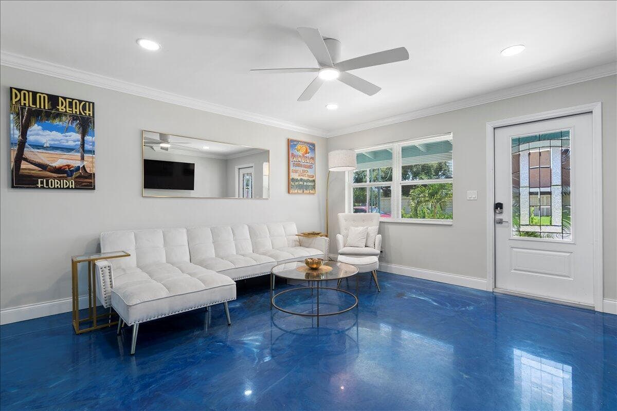 2741 Parker Avenue # A & B, West Palm Beach, FL 33405 — zdjęcie 5