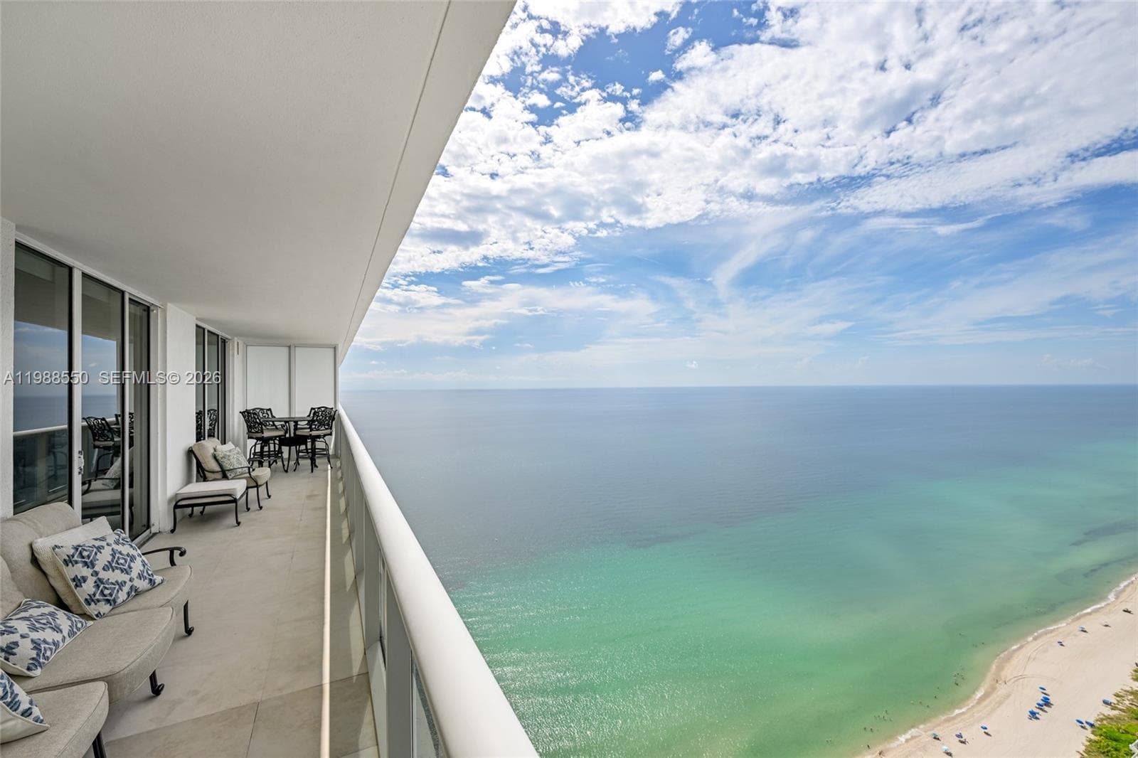 1830 S Ocean Dr # 4603, Hallandale Beach, FL 33009