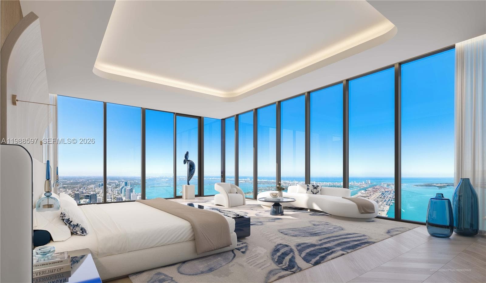 300 Biscayne Blvd # PH201, Miami, FL 33132 — zdjęcie 2