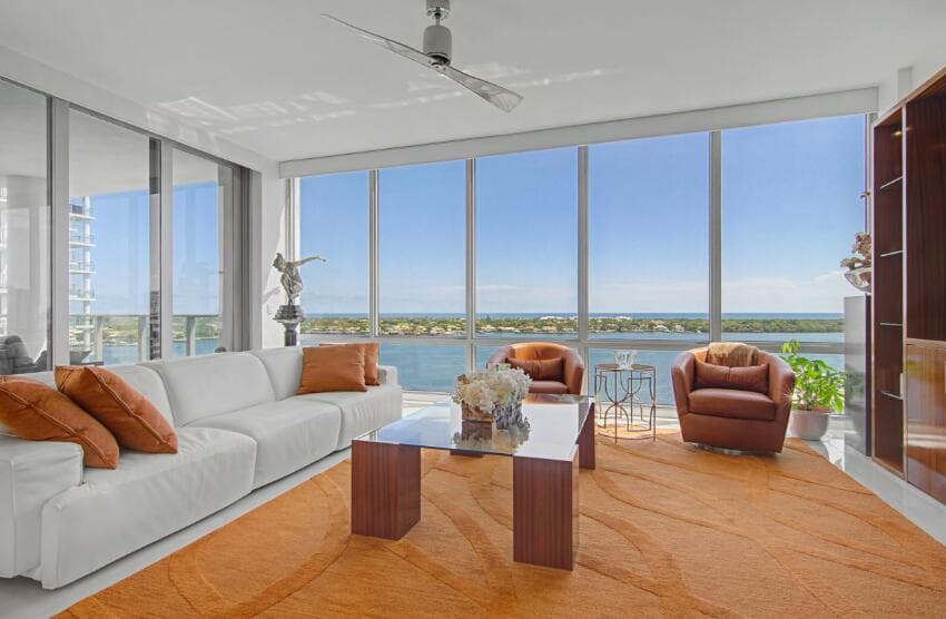 3 Water Club Way # 1201, North Palm Beach, FL 33408 — zdjęcie 2